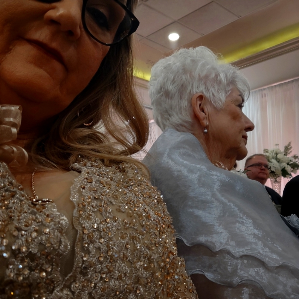 Mother of The Groom Dress